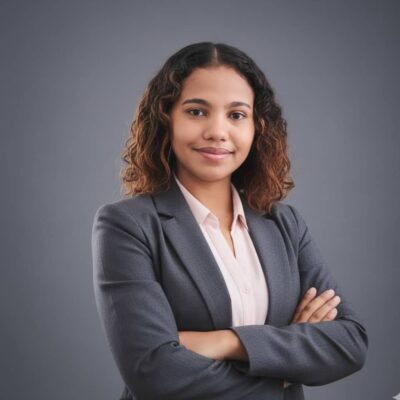 Genoveva Fernandes Trindade
