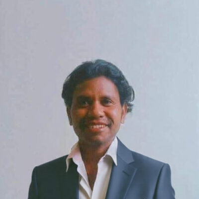 paulo fernandes da silva