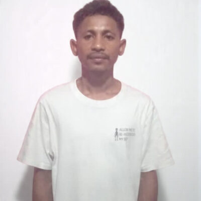 hamzah da C Dolima'ah